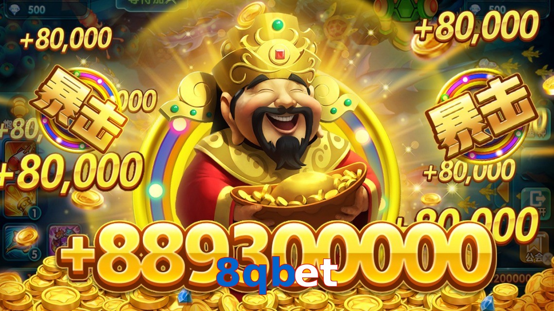 8qbet