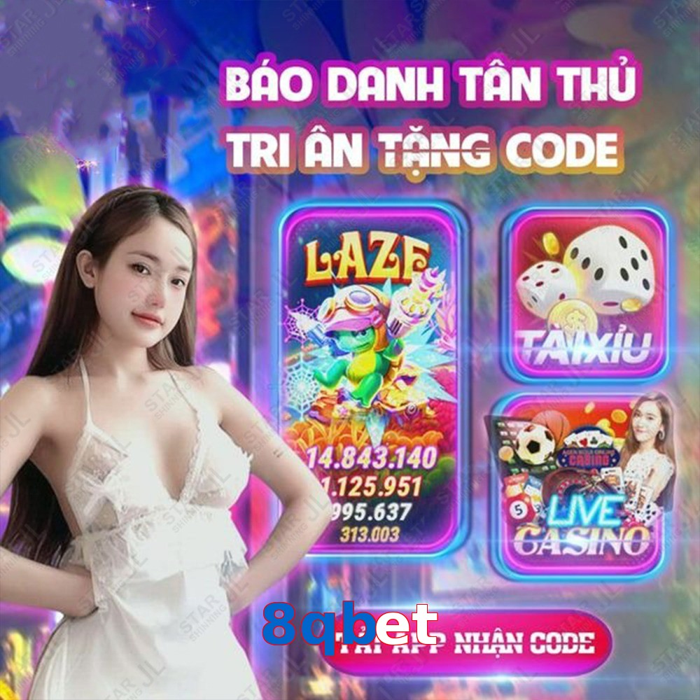 8qbet