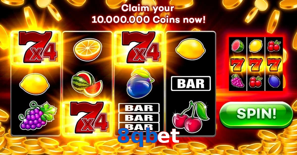 8qbet