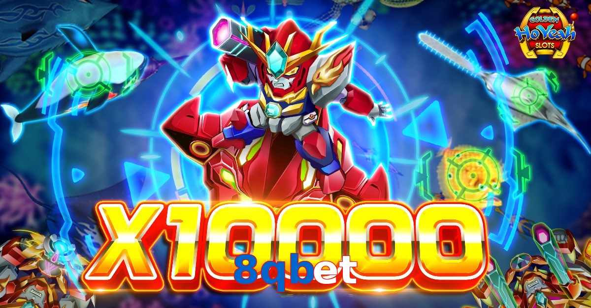 8qbet