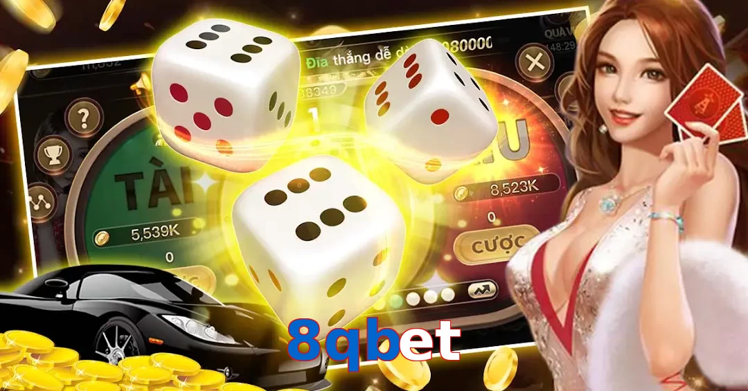 8qbet