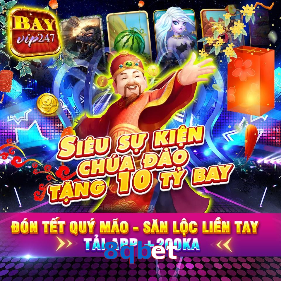 8qbet