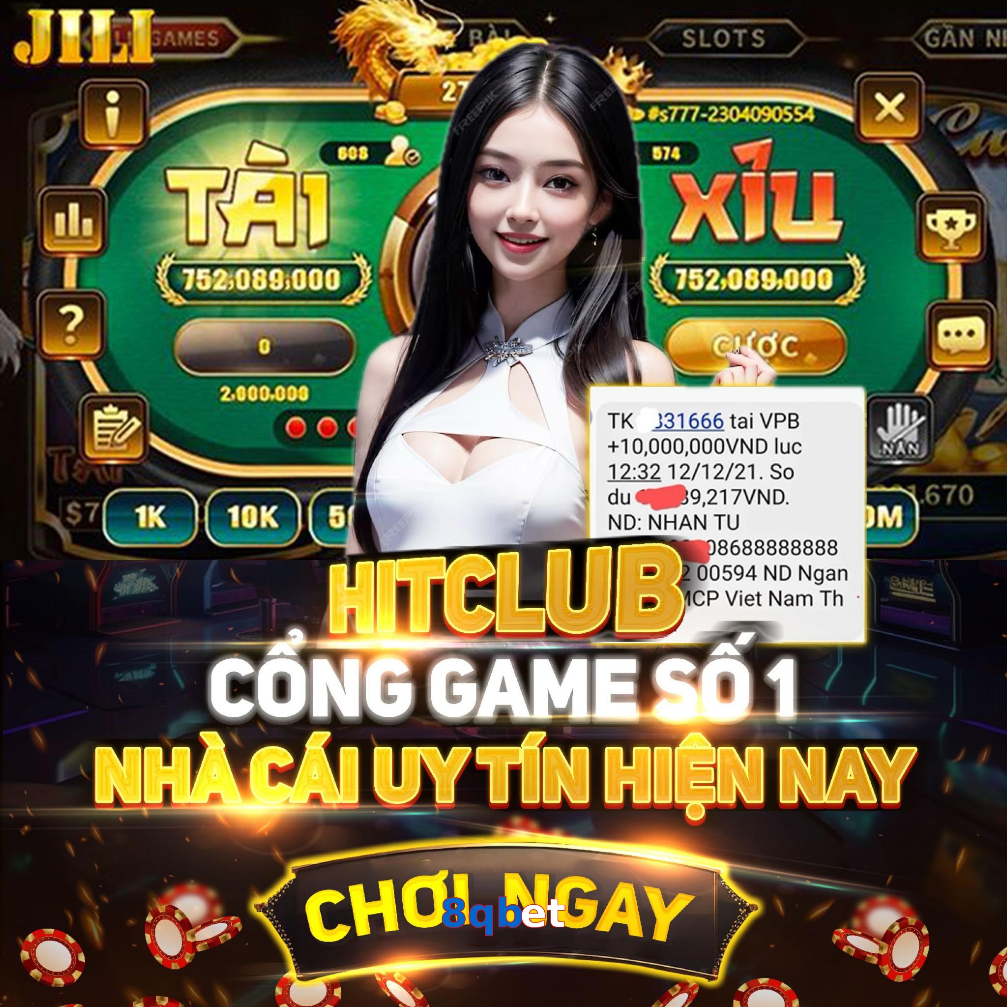 8qbet