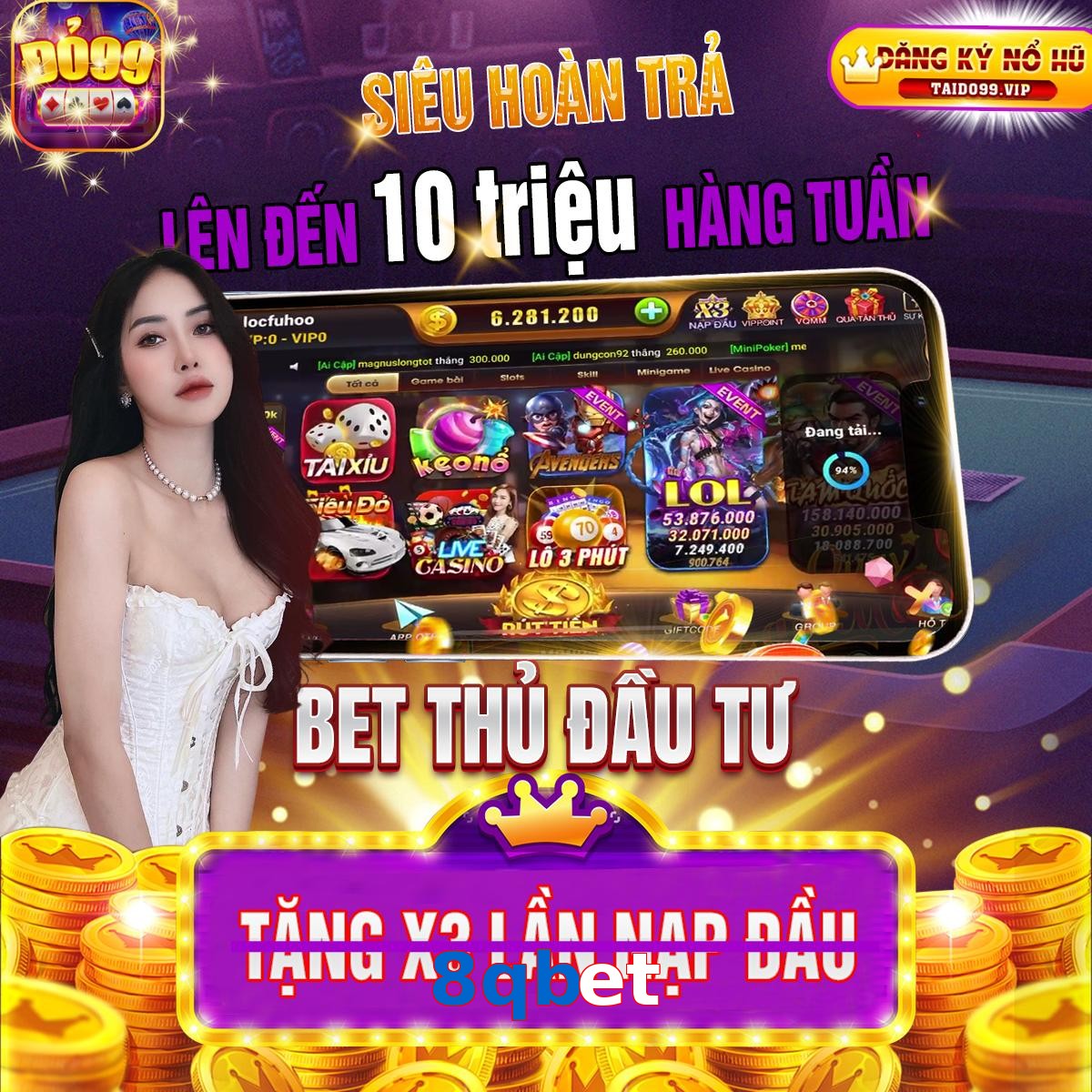 8qbet