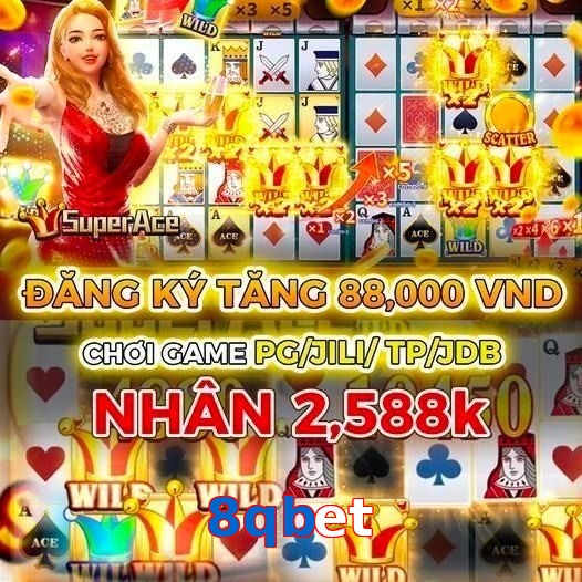 8qbet