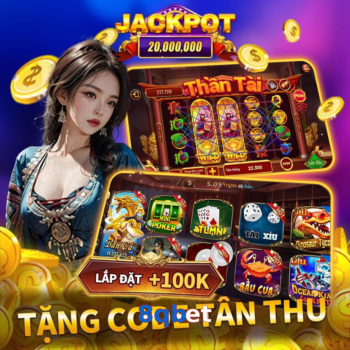 8qbet