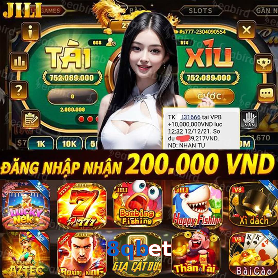 8qbet