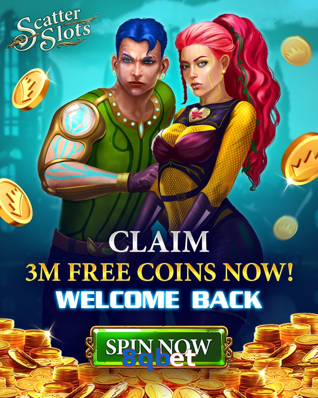 8qbet