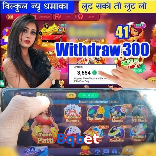 8qbet