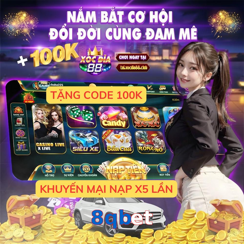 8qbet