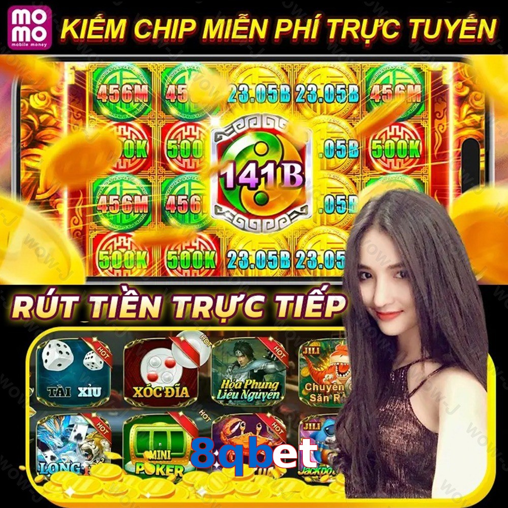 8qbet