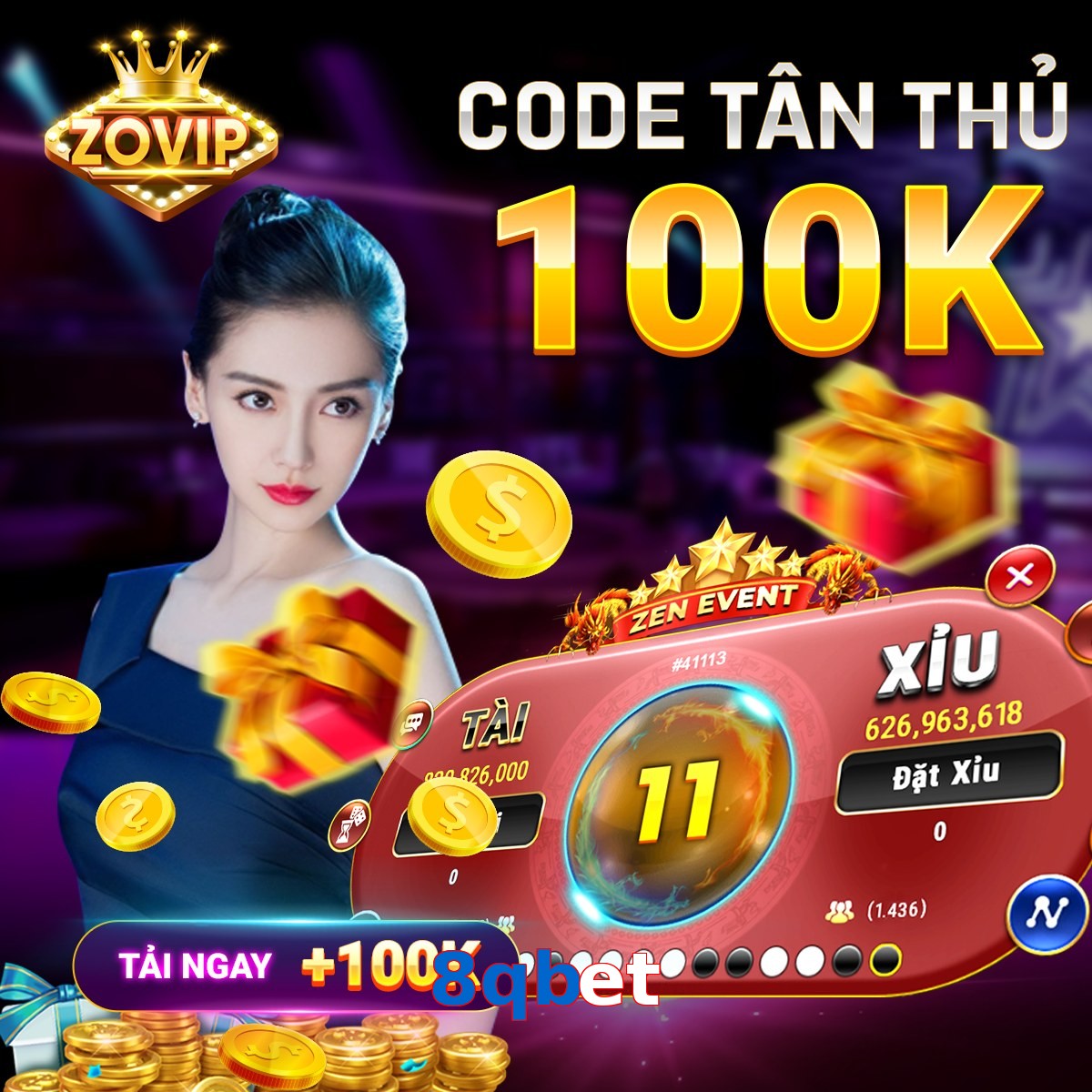8qbet
