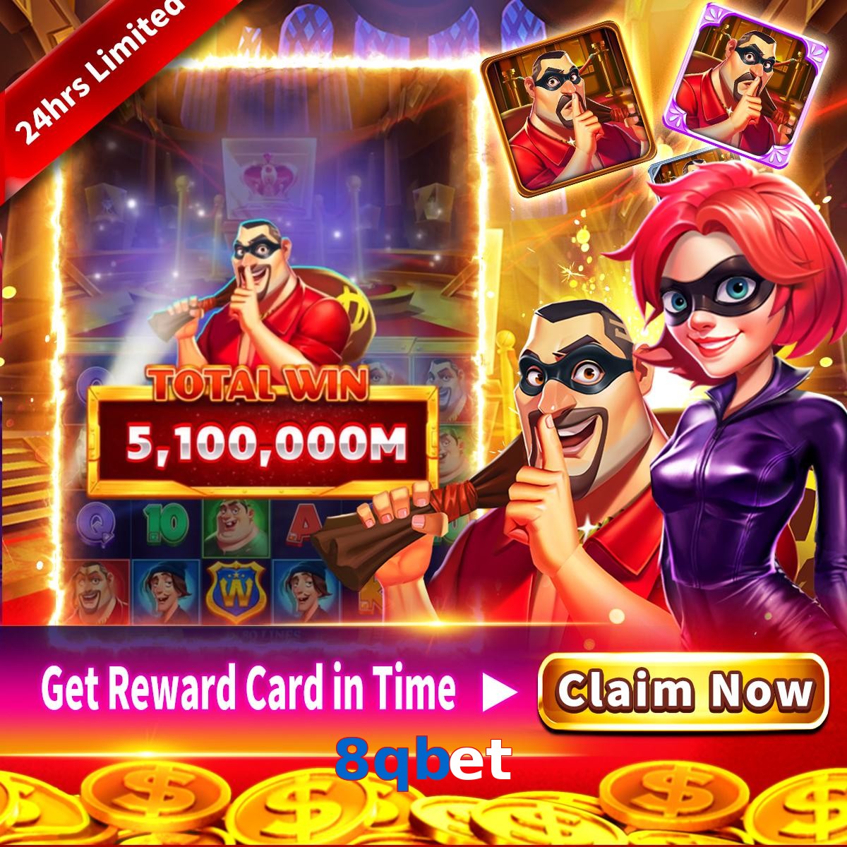 8qbet